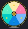 Roda da Fortuna 7pwin Bet