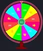 Roda da Fortuna 7pwin Bet
